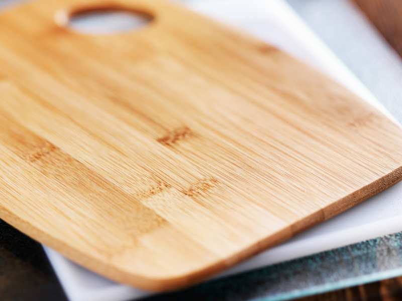 How To Choose Cutting Boards For Your First Kitchen| Bring Dinner Back | Maria AhMu