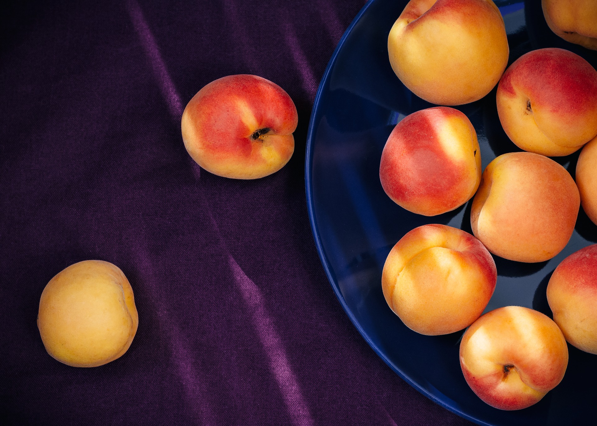 Apricots | Summertime Fruits | Bring Dinner Back | Maria AhMu