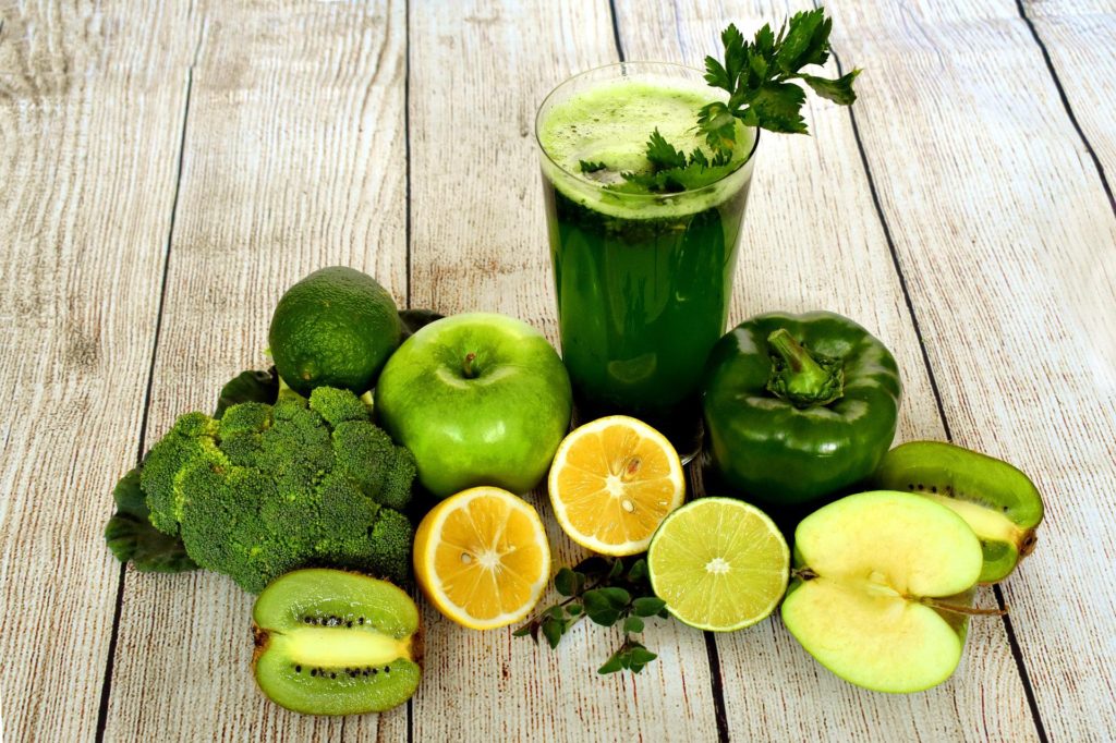 Juice Apples and Citrus | Nutrition Myth juicing is necessary